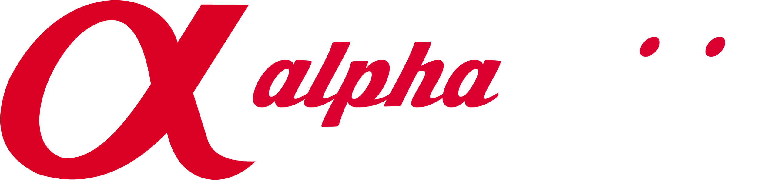 AlphaSpirit